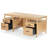Kaplan Executive Desk-2132874603