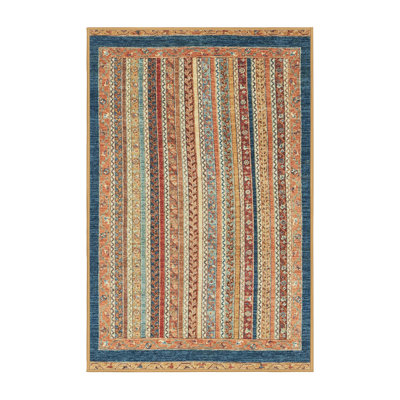 Abstract Indoor Rug