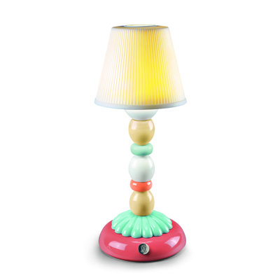 Palm Firefly 11.81" Table Lamp