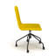 Greenwich Velvet Task Chair-1679114725