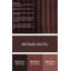 Tapis abstrait moderne 1441-452236399