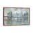 Classic Brown Wood Framed is unavailable