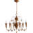 French Umber is out of stock selected