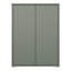 Rectangle Accent Cabinet-127661544