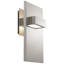 Amarvesh LED Armed Sconce-1718672226