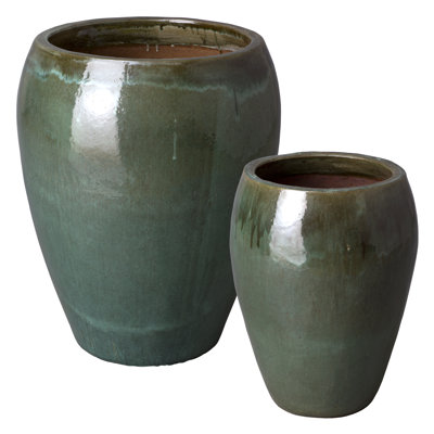 Handmade Ceramic Pot Planter