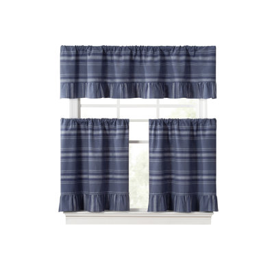 Ensemble de 30 x 24 niveaux Martha Ruffle