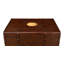 Table basse avec rangement Moorhouse