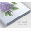 Lilas Romance I - reproduction d'art sur toile tendue-696364203