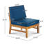 Chaise sans accoudoirs Perla-1024624025