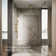 Awaken G90 Single-Function Full/Standard Fixed Shower Head