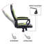 Fauteuil de jeu en cuir-625417582