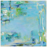 Caribbean Breeze Painting