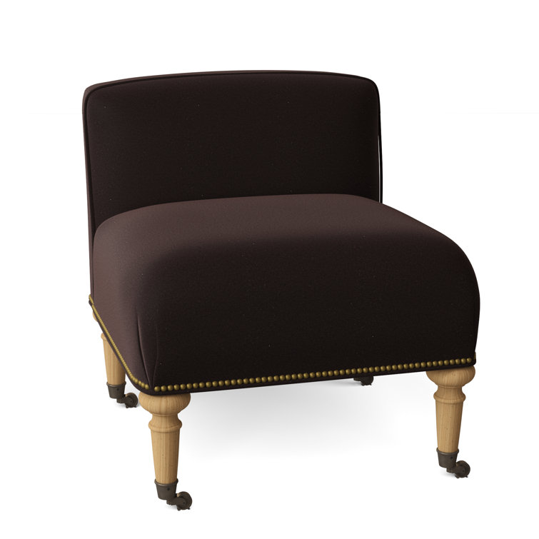 Fauteuil de chambre Chloe