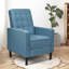 Fauteuil inclinable manuel 27,5 po Kenda-1129204145