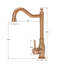 Belfry Kitchen Kitchen Faucet-627178681