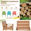 Fauteuil Cyanna