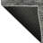 Premium Machine Washable Mayfield Gray Rug-1965410000