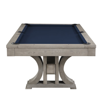 Table de billard en ardoise 8 pi Madero Madero