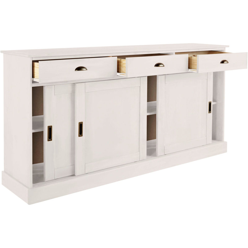 Mamie 170cm Sideboard