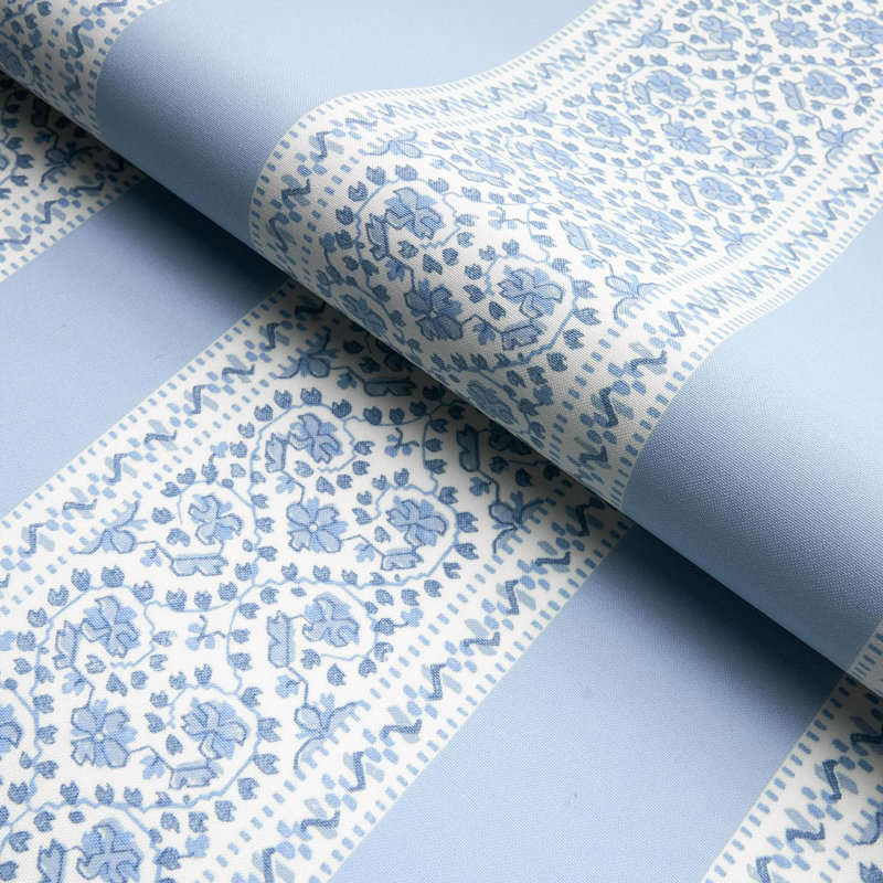 Jasmine Indoor/Outdoor Fabric