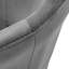 Decoste Velvet Office Chair-1563613251