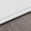 Isahias Solid Colour Area Rug-1818957461