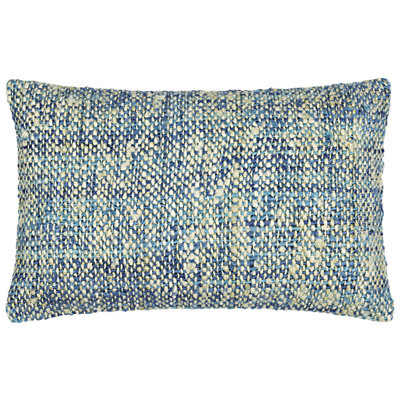 Longoria Silk Solid Throw Pillow