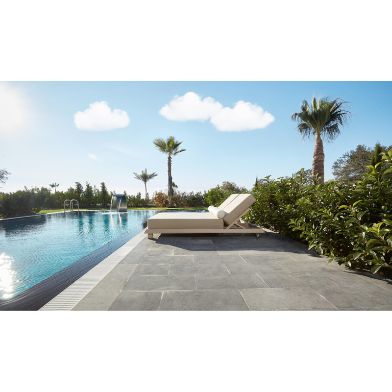 Mykonos Outdoor Aluminum Nicholas