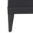 Mickleson 186cm Long Reclining Single Sun Lounger-1562157557
