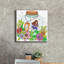 «I Believe 12» par Hello Angel, art mural sur toile-1876250772