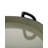 Cuoio Round Tray