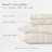 Becky Cameron™ Thatch Pattern Bed Sheet Set-497467170-497467197