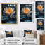 Blanc blanc, reflet de lotus photo II - décoration murale lotus-900460370-900460373