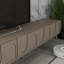Keikei Unfinished TV Stand-99234561
