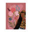 Art sur toile, bolognaise, brun-104292385