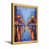 Wrapped Canvas selected