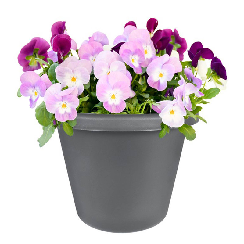 Malines Pot Planter, 6