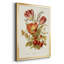 Antique Floral Bouquet IV, toile encadrée de qualité supérieure - prête à être accrochée-360430284-360430282