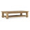 Morey Coffee Table Natural