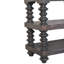 130cm Solid Wood Console Table