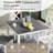 Dining Table Set 5 Pieces
