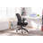Eddard Polyester Blend Task Chair
