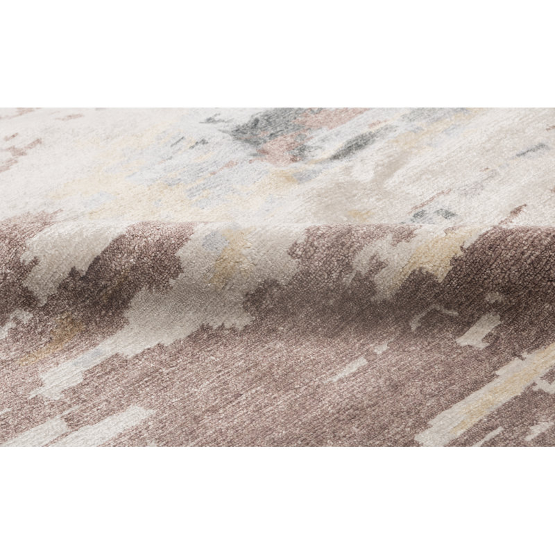 Rectangle Rectangle 10' X 13'6'' Area Rug