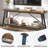 Rameesha 70.87'' Console Table
