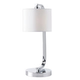 Watertown Metal Table Lamp