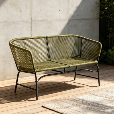 Canapé d'extérieur 52 "Paito