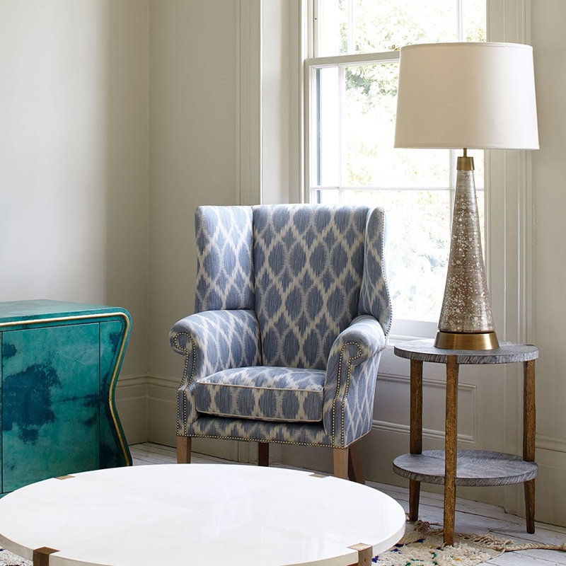 Leopoldo Side Table
