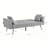Modern Style 71.65‘’ Upholstered  Sleeper Sofa-778609138