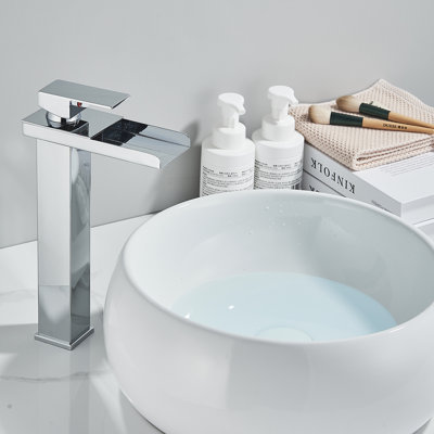 Robinet de lavabo vasque Modern
